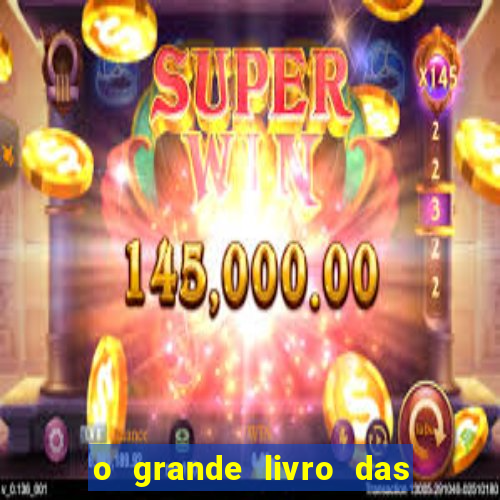 o grande livro das bruxas pdf